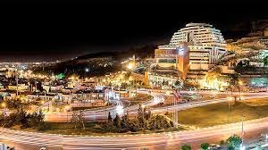 هزینه یک شب اقامت در شیراز چند؟