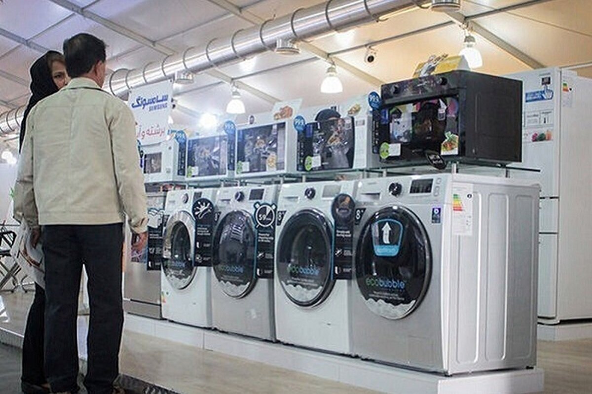 قیمت مایکروویو در بازار امروز؛ سامسونگ 12 میلیون