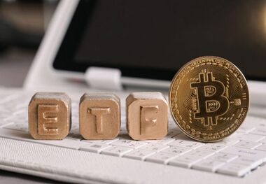 سیگنال صعودی به بیت‌کوین؛ جهش جذب سرمایه به کمک صندوق ETF ‌
