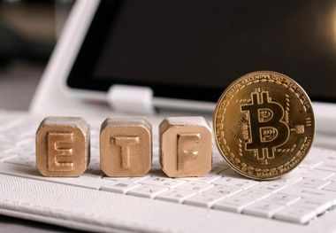 سیگنال صعودی به بیت‌کوین؛ جهش جذب سرمایه به کمک صندوق ETF ‌