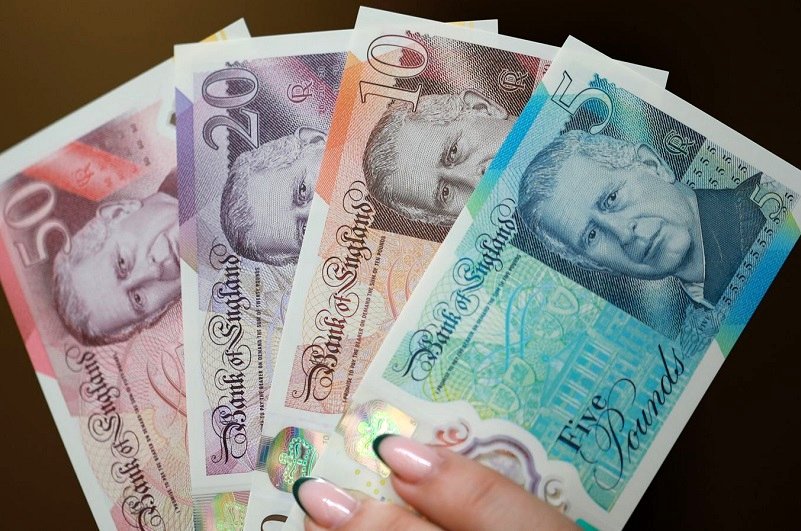 قیمت پوند امروز 13 خرداد/ نرخ پوند ریخت