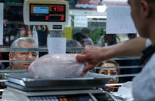 رمضان 1404 با تورم سه‌رقمی؛ سفره افطار چهار برابر گران شد!