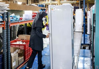 رقم احتمالی افزایش حقوق کارگران مشخص شد
