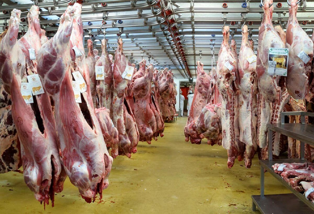 حذف بیسروصدای گوشت دولتی در بازار