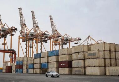 لغو ممنوعیت صادرات محصولات پتروشیمی و پلیمری