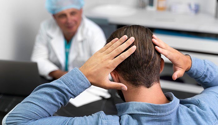 هزینه کاشت مو در سال 1403 چقدر است؟