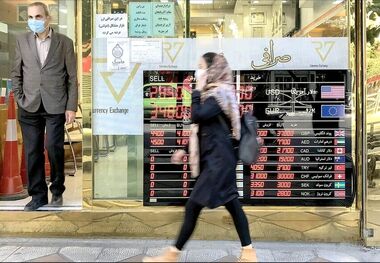 قیمت دلار امروز 19 آبان/ دلار نیمایی در مرز 51 هزار
