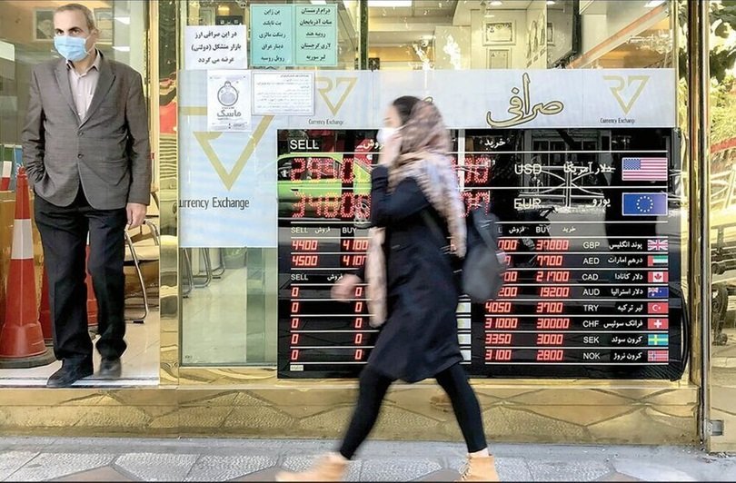 قیمت دلار امروز 19 آبان/ دلار نیمایی در مرز 51 هزار