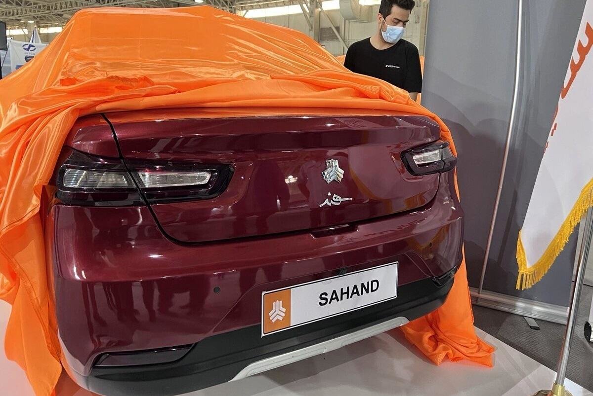 قیمت محصولات سایپا امروز دوشنبه 13 مرداد/ قیمت سهند و اطلس مشخص شد