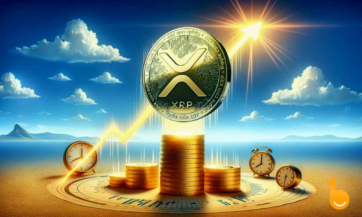 عرضه غیرمنتظره ۴۰۰ میلیون توکن XRP به بازار توسط ریپل!