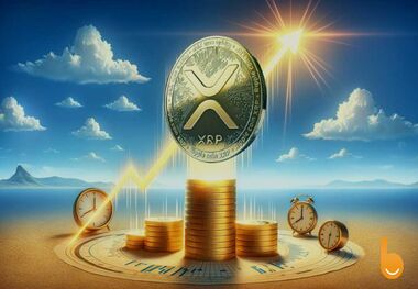 عرضه غیر‌منتظره ۴۰۰ میلیون توکن XRP به بازار توسط ریپل!