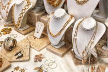 قیمت طلا امروز دوشنبه ۲۱ مهر ۱۴۰۴