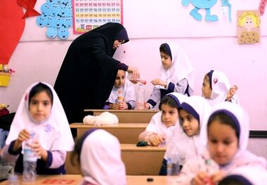 تاریخ صدور احکام جدید رتبه‌بندی معلمان مشخص شد