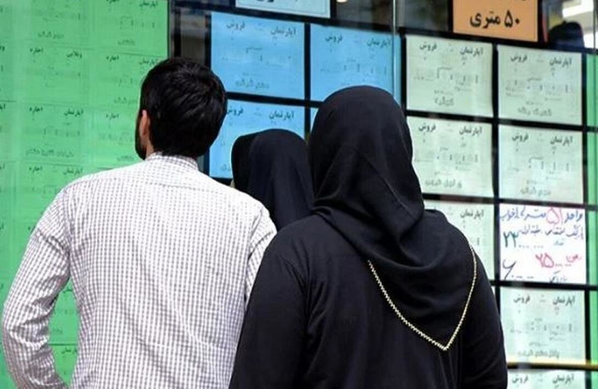 مقایسه قیمت مسکن در شرق و غرب تهران؛ تفاوت پاسداران با جنتآباد چقدر است؟