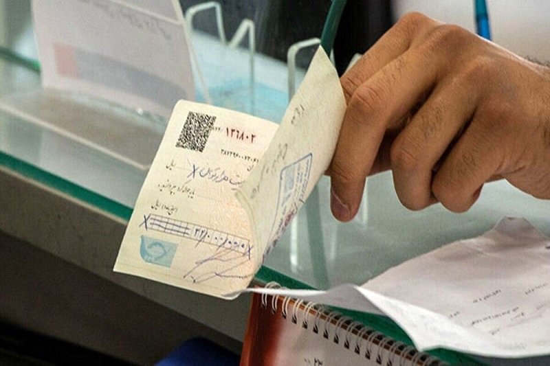 دسته‌‏‌چکمان گم شد، چه کنیم؟
