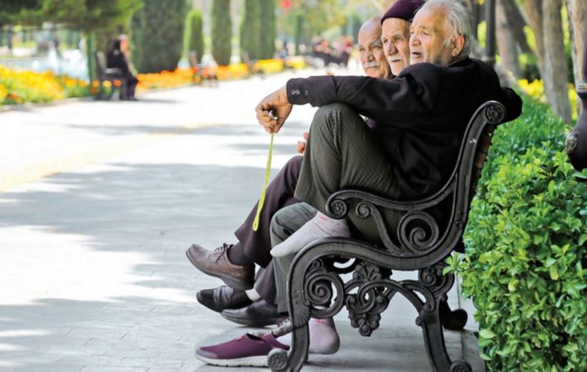 وعده امیدوارکننده دولت به بازنشستگان؛ منابع همسانسازی فراهم شد