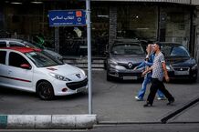 قیمت محصولات ایران‌خودرو و سایپا امروز شنبه 27 تیر 1405