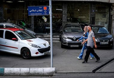 قیمت محصولات ایران‌خودرو امروز شنبه 17 آبان 1404/ تفاوت تیپ‌های پژو 207 چقدر است؟