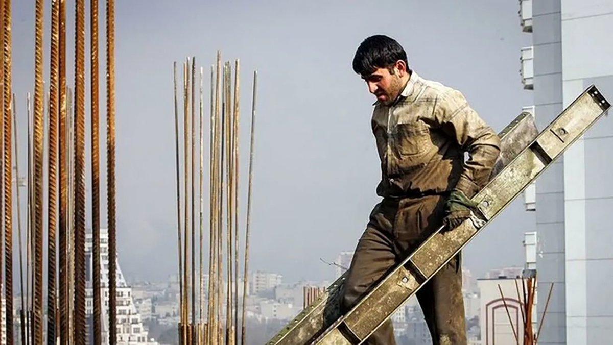 پیش‌بینی کارگران از افزایش دستمزد در سال جدید 