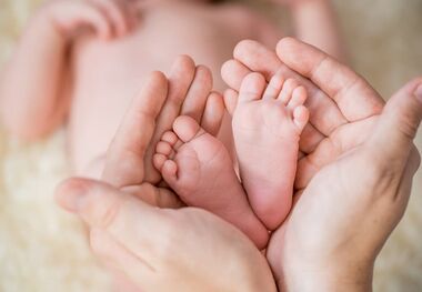 ماجرای رحم اجاره‌ای 900 میلیونی