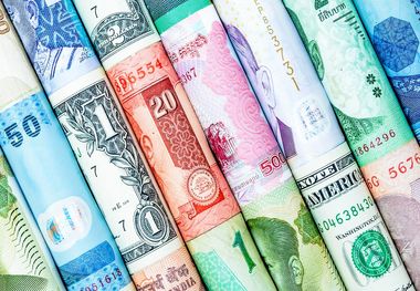 تغییر آرایش بازار ارز؛ پیشروی لیر و درهم 