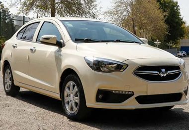 قیمت محصولات سایپا امروز سه‌شنبه 18 آذر 1404/ قیمت جدید شاهین در بازار