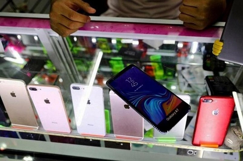 قیمت آیفون امروز سهشنبه 12 تیر/ 13 پرو مکس دستنیافتنی شد