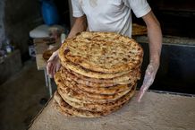 تورم نان به سقف سه‌ساله رسید