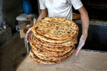 تورم نان به سقف سه‌ساله رسید