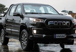 مقایسه فوتون G۷ و کی‌ام‌سی T۹؛ نبرد بهترین پیکاپ‌های چینی در ایران