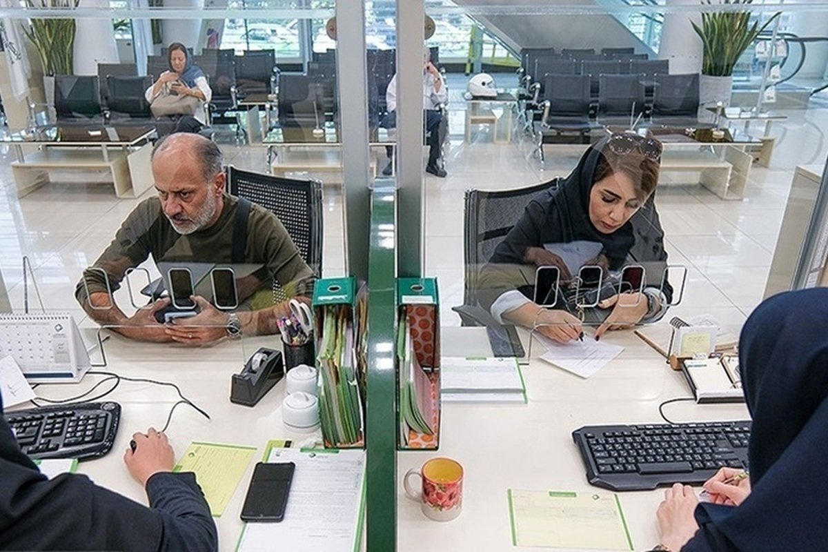 وام بدون ضامن؛ از 17 تا 200 میلیون تومان  فقط با اعتبار حساب