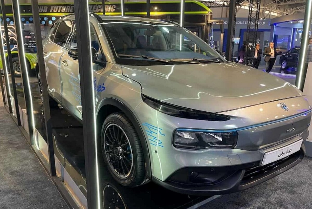 مقایسه ریرا و پژو ۲۰۰۸؛ بهترین شاسی‌بلند با بودجه زیر 1.5 میلیارد