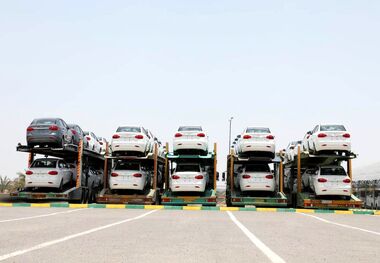 پشت‌پرده شکست خودرو ایرانی در روسیه