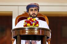 قیمت ساعت میلیون دلاری پسر سلطان عمان لو رفت! (تصویر)