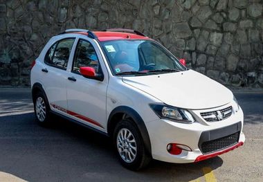 قیمت روز محصولات سایپا سه‌شنبه 15 مهر/ جهش قیمت کوییک در بازار