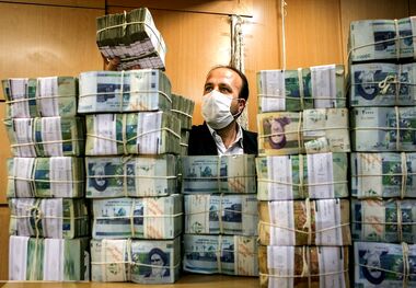 دفاع کیهان از وام دو میلیاردی عشقی