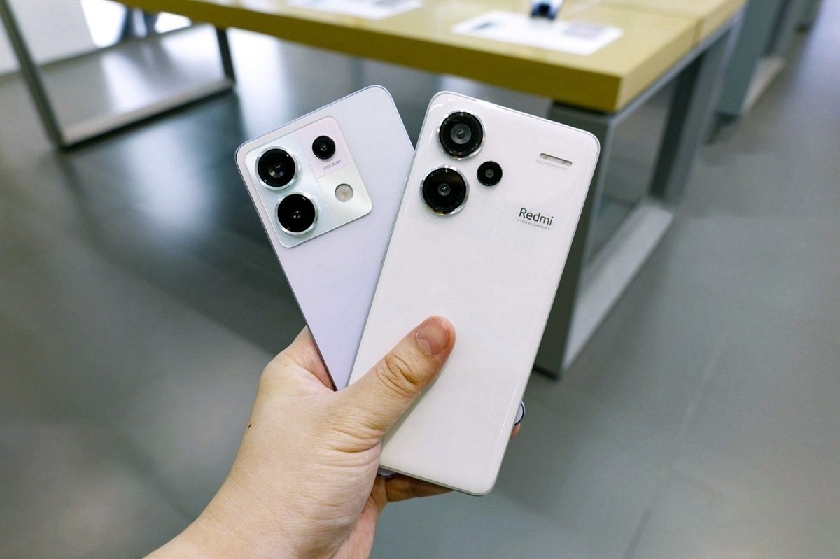 قیمت گوشی شیائومی امروز سهشنبه 25 دی/ پرفروشترین گوشی شیائومی 11 میلیون