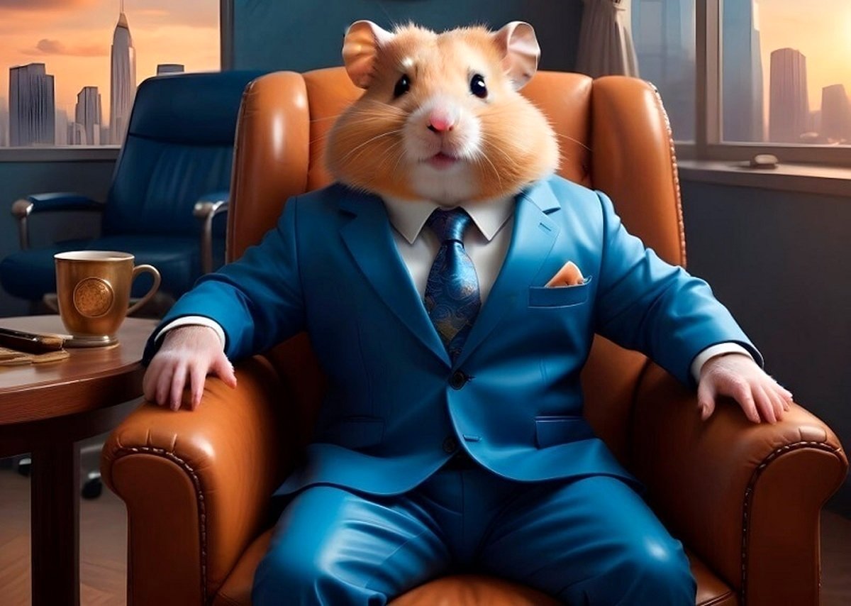 هشدار پلیس فتا درمورد همستر؛ وجود ۱۲۰ میلیون کاربر در همستر