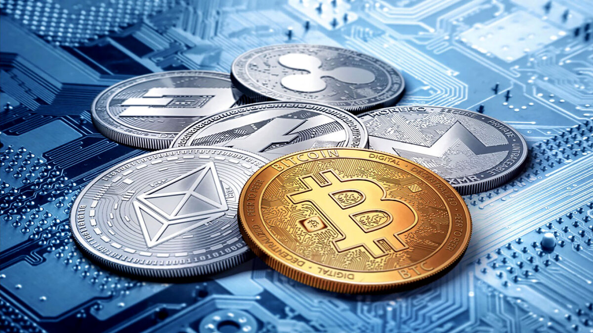 قیمت بیت کوین امروز ۲۱ فروردین ۱۴۰۳
