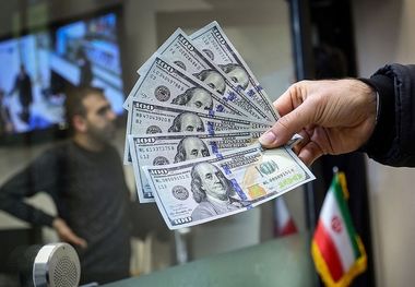 قیمت دلار و یورو امروز 24 مهر/ فاصله دلار دولتی و آزاد چقدر است