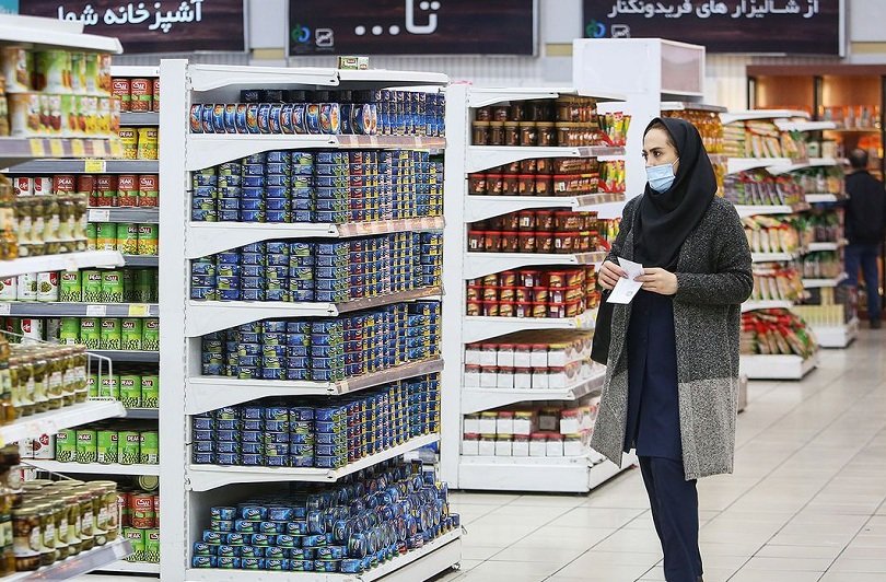 تن‌ماهی هم لوکس شد؛ افزایش قیمت تا ۱۵۴ هزار تومان!