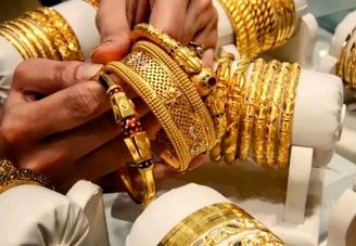 قیمت طلا، سکه، دلار و یورو امروز شنبه 17 آبان 1404/ سقوط طلا و سکه در بازار