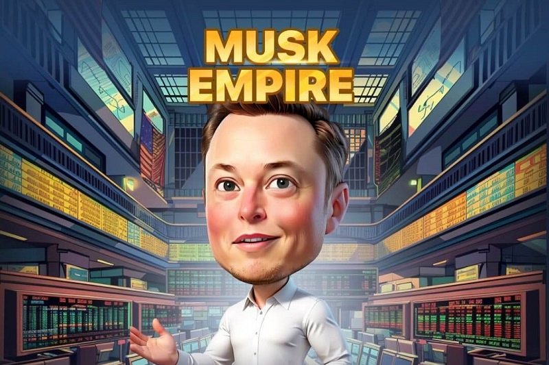 ایکس‌امپایر؛ همه‌چیز درباره ایردراپ ایلان ماسک