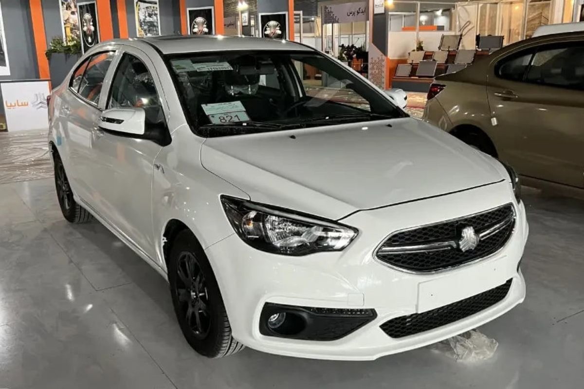 قیمت شاهین در دومین روز تابستان / شاهین کارکرده چند؟ + جدول