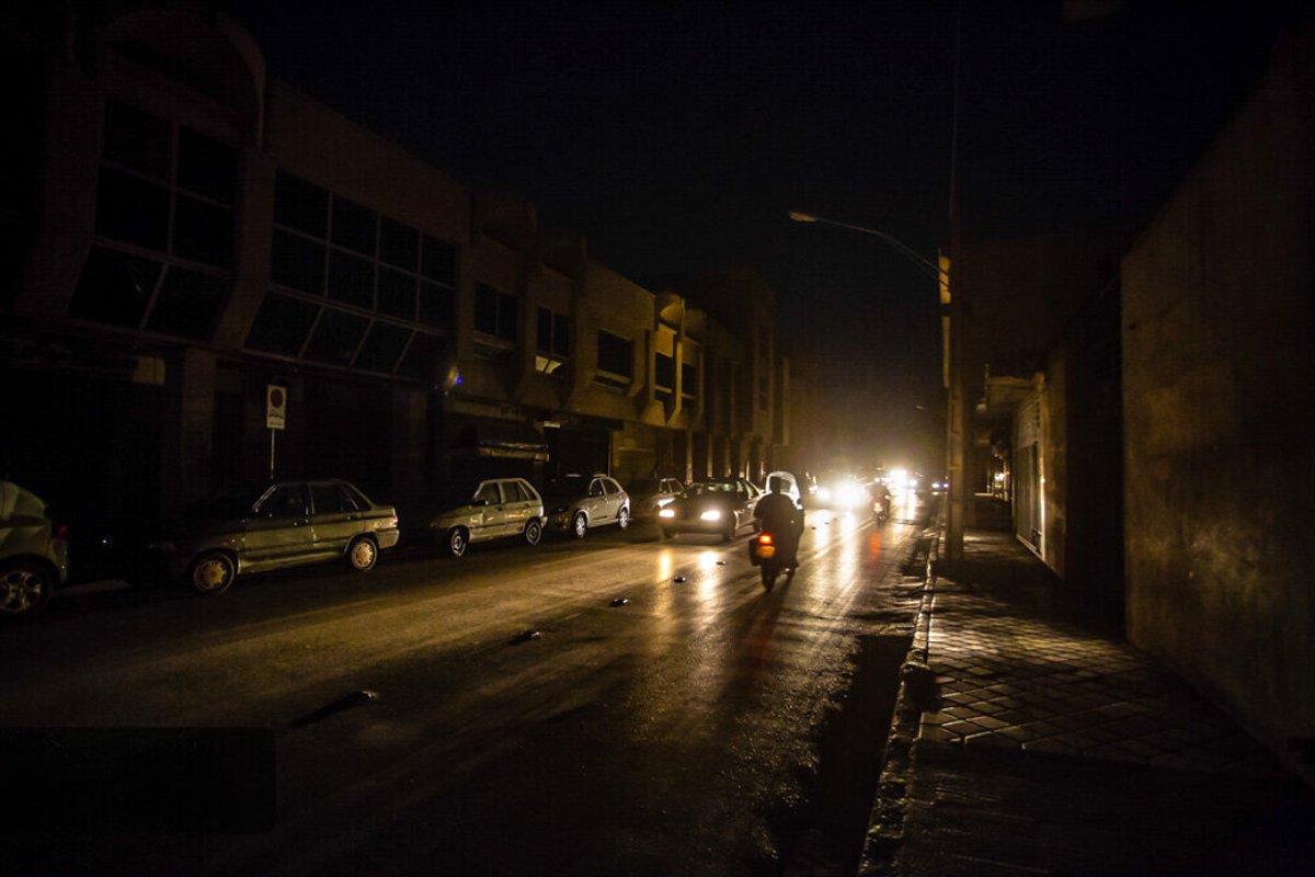 زمانبندی خاموشی در تهران/ شرکت برق اطلاعیه صادر کرد