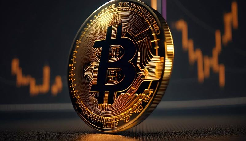 بیتکوین وارد «منطقه خطر» پیش از هاوینگ میشود!