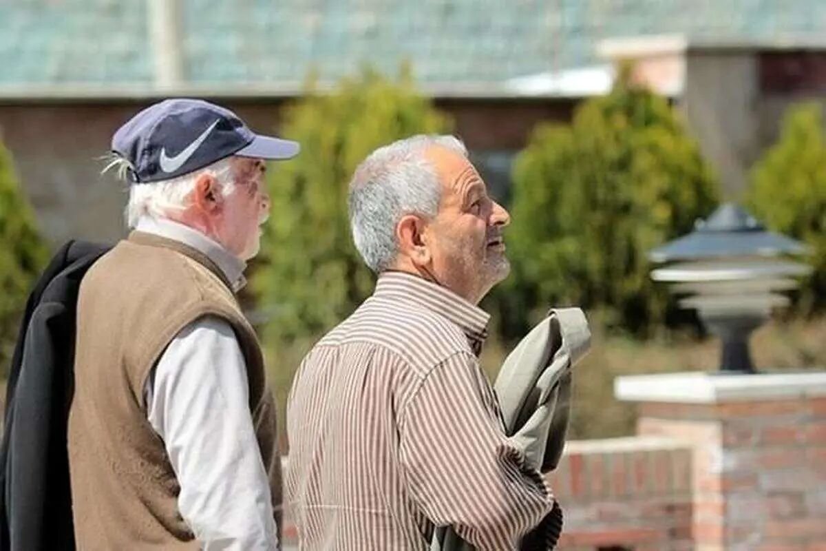 جزئیات پرداخت حقوق بازنشستگان مشخص شد