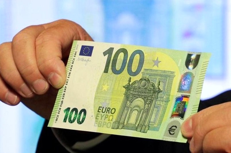 قیمت یورو امروز 22 مرداد 1403 اعلام شد