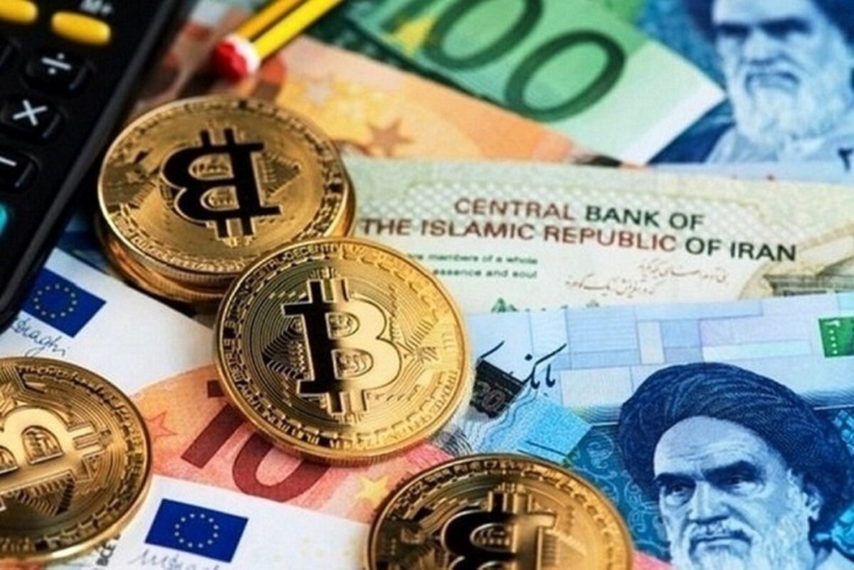 خنجر بیت‌کوین به ایرانی‌ها!