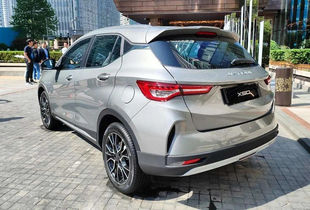 تیسان S۰۵؛ ۱۰ راز بزرگ از رقیب ری‌را و X۵۵ پرو